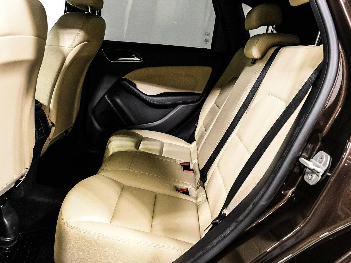 Купить Mercedes-Benz B-Класс 180, 2015, 114 529 км, фото №13