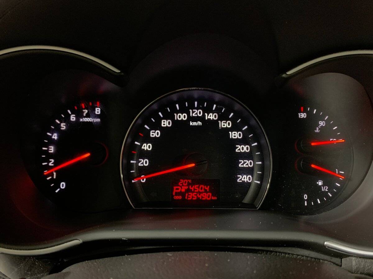 Купить Kia Sorento, 2017, 135 489 км, фото №14