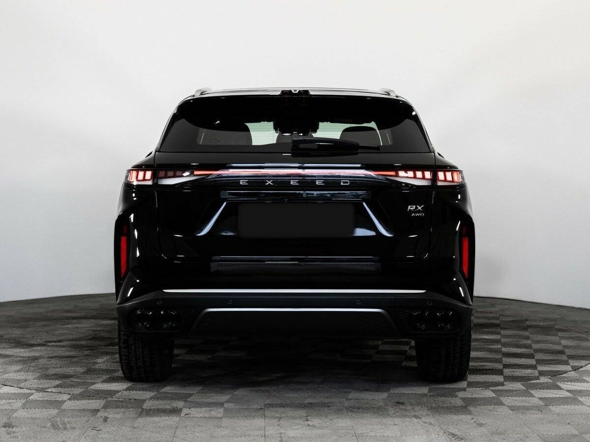 Купить Exeed RX, 2023, 49 996 км, фото №6