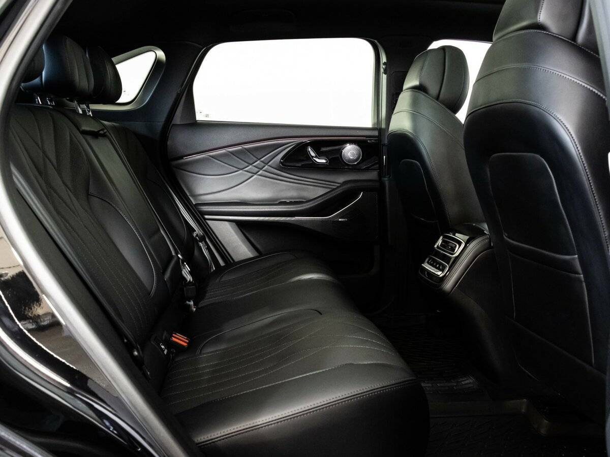 Купить Exeed RX, 2023, 49 996 км, фото №18