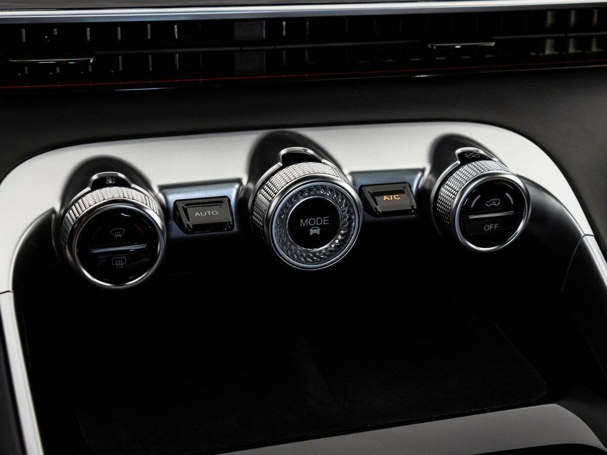 Купить Exeed RX, 2023, 49 996 км, фото №21