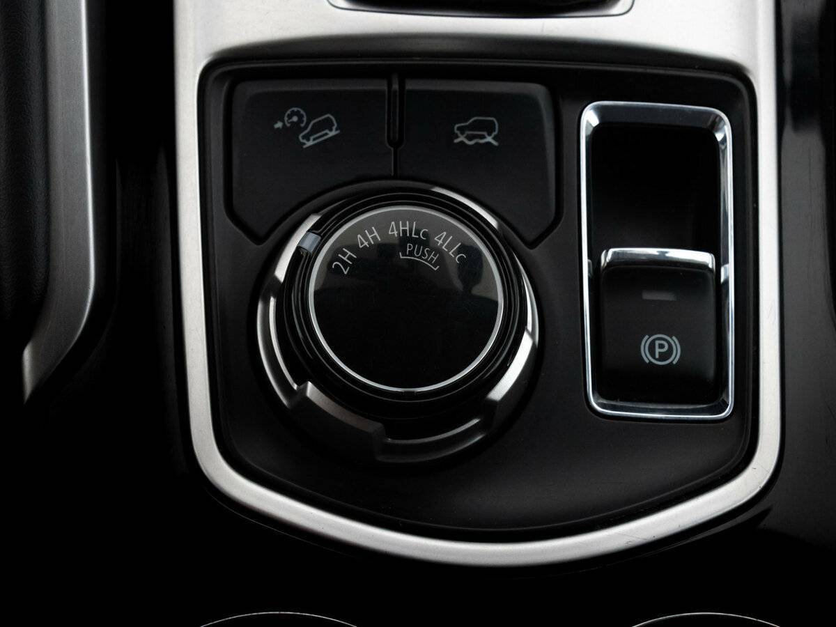 Купить Mitsubishi Pajero Sport, 2019, 200 578 км, фото №19