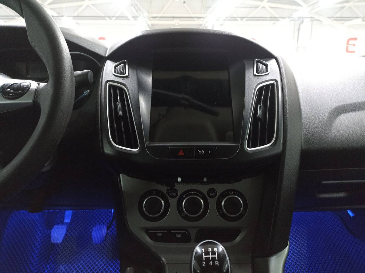 Купить Ford Focus, 2013, 143 546 км, фото №15