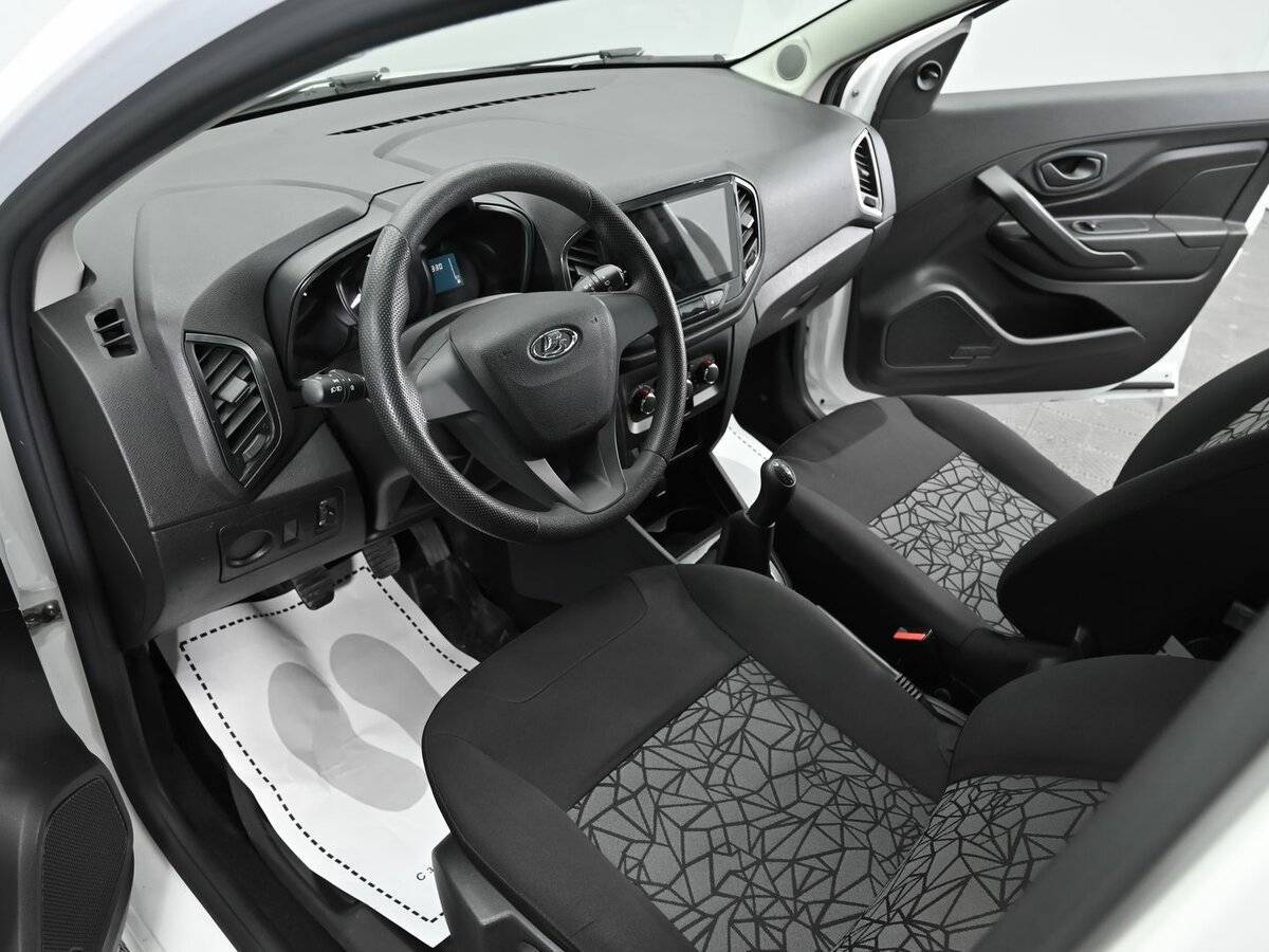 Купить Lada (ВАЗ) XRAY, 2018, 122 000 км, фото №7