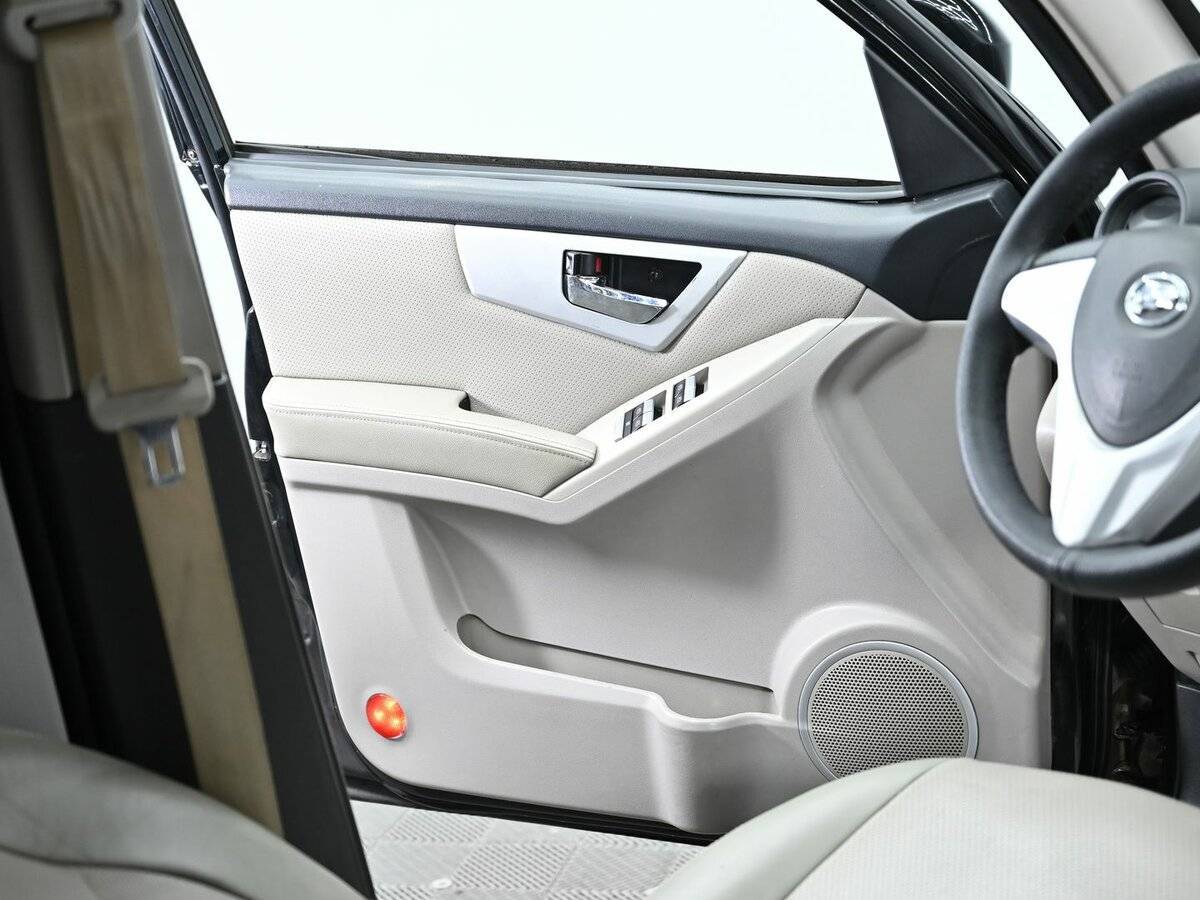 Купить Lifan X60, 2013, 110 000 км, фото №6