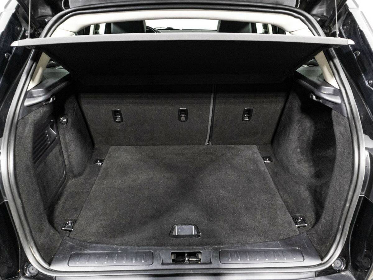 Купить Land Rover Range Rover Evoque 6-speed, 2013, 99 700 км, фото №15