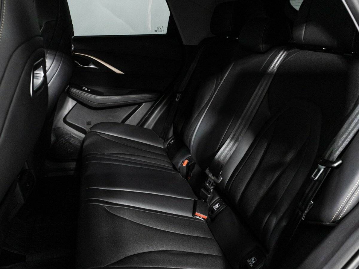 Купить Omoda C5, 2024, 50 308 км, фото №10