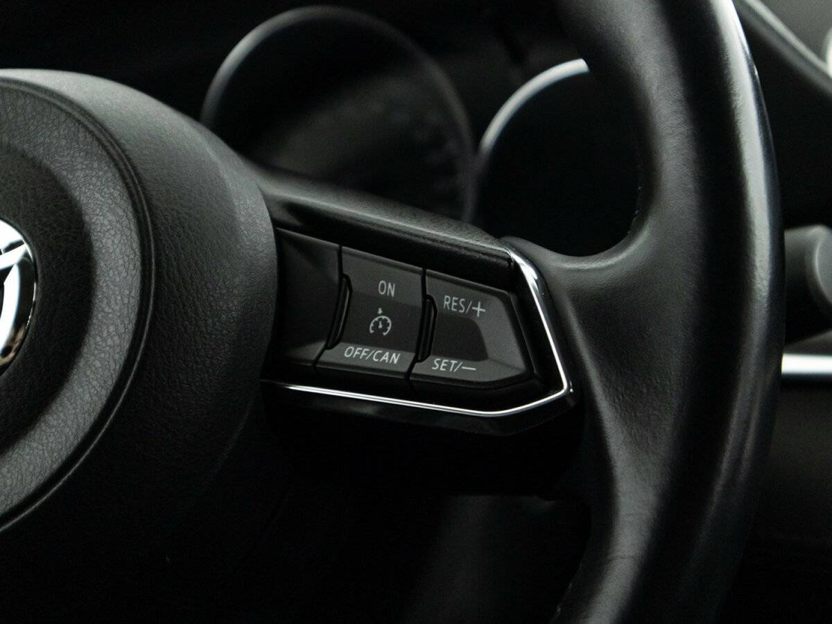 Купить Mazda 6, 2019, 81 437 км, фото №21