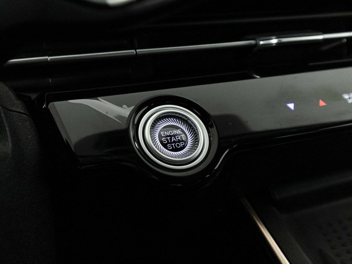 Купить Omoda C5, 2024, 18 666 км, фото №19