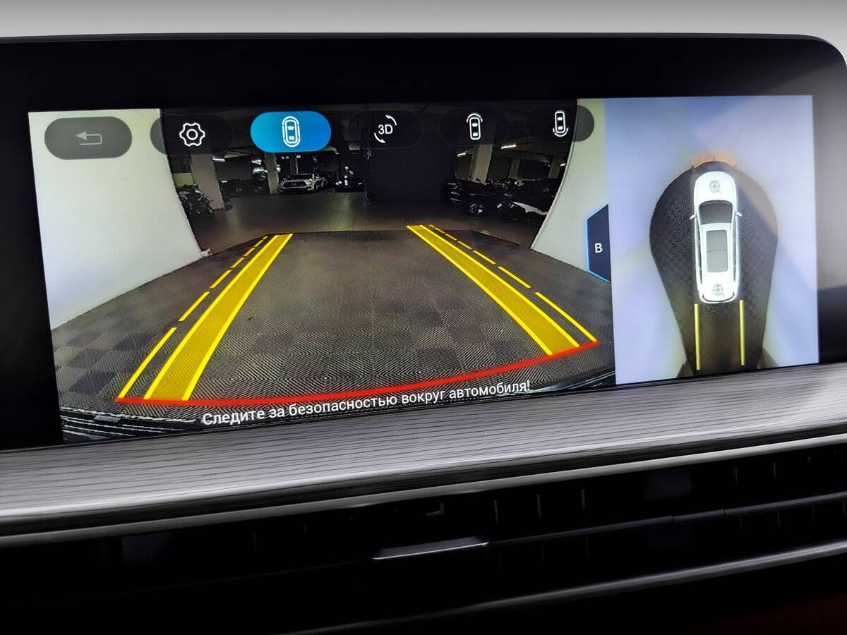 Купить Chery Tiggo 8 Pro Max, 2022, 43 996 км, фото №28