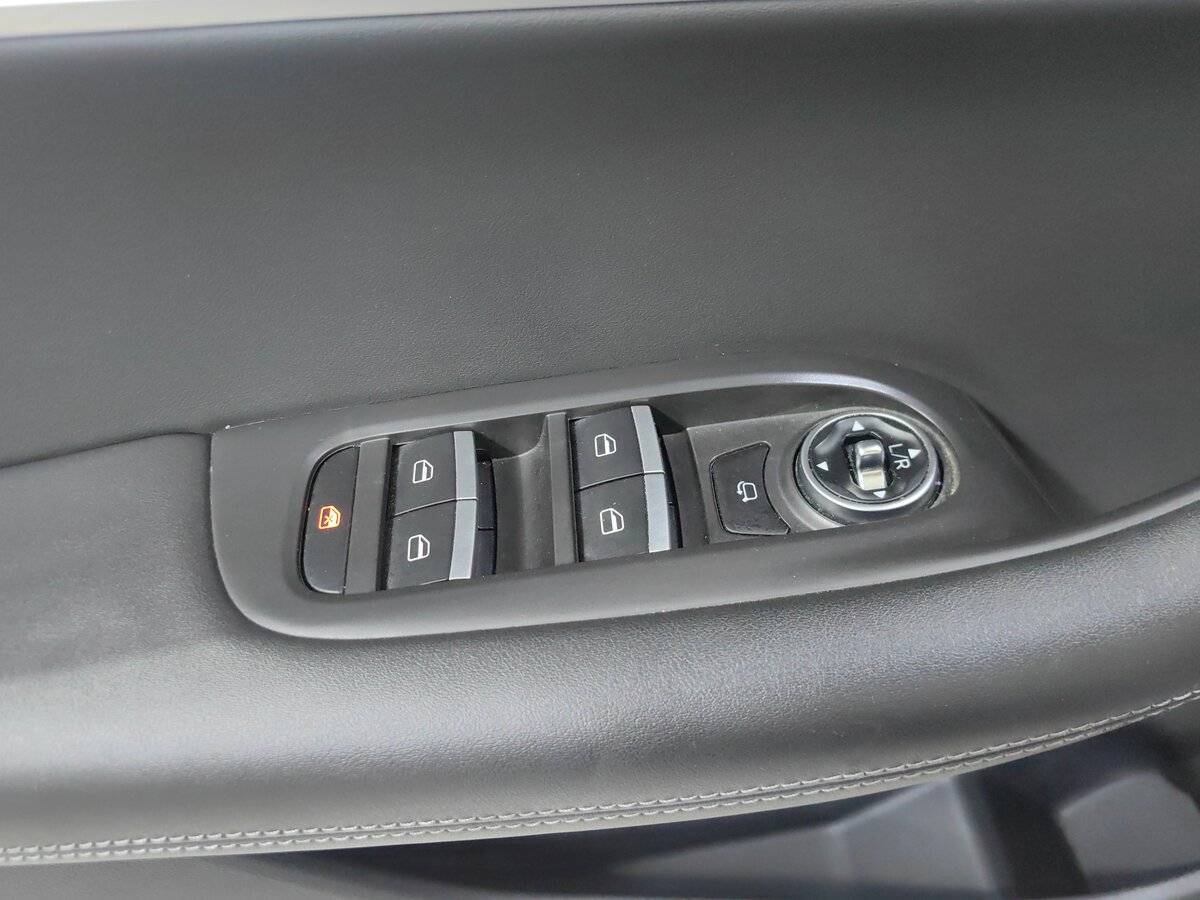 Купить Chery Tiggo 7 Pro, 2021, 48 782 км, фото №24