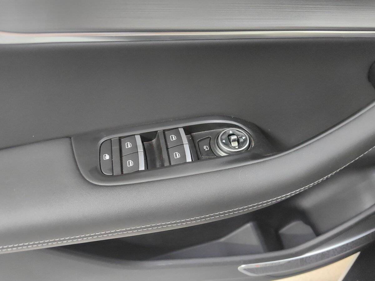 Купить Chery Tiggo 7 Pro, 2022, 38 800 км, фото №23