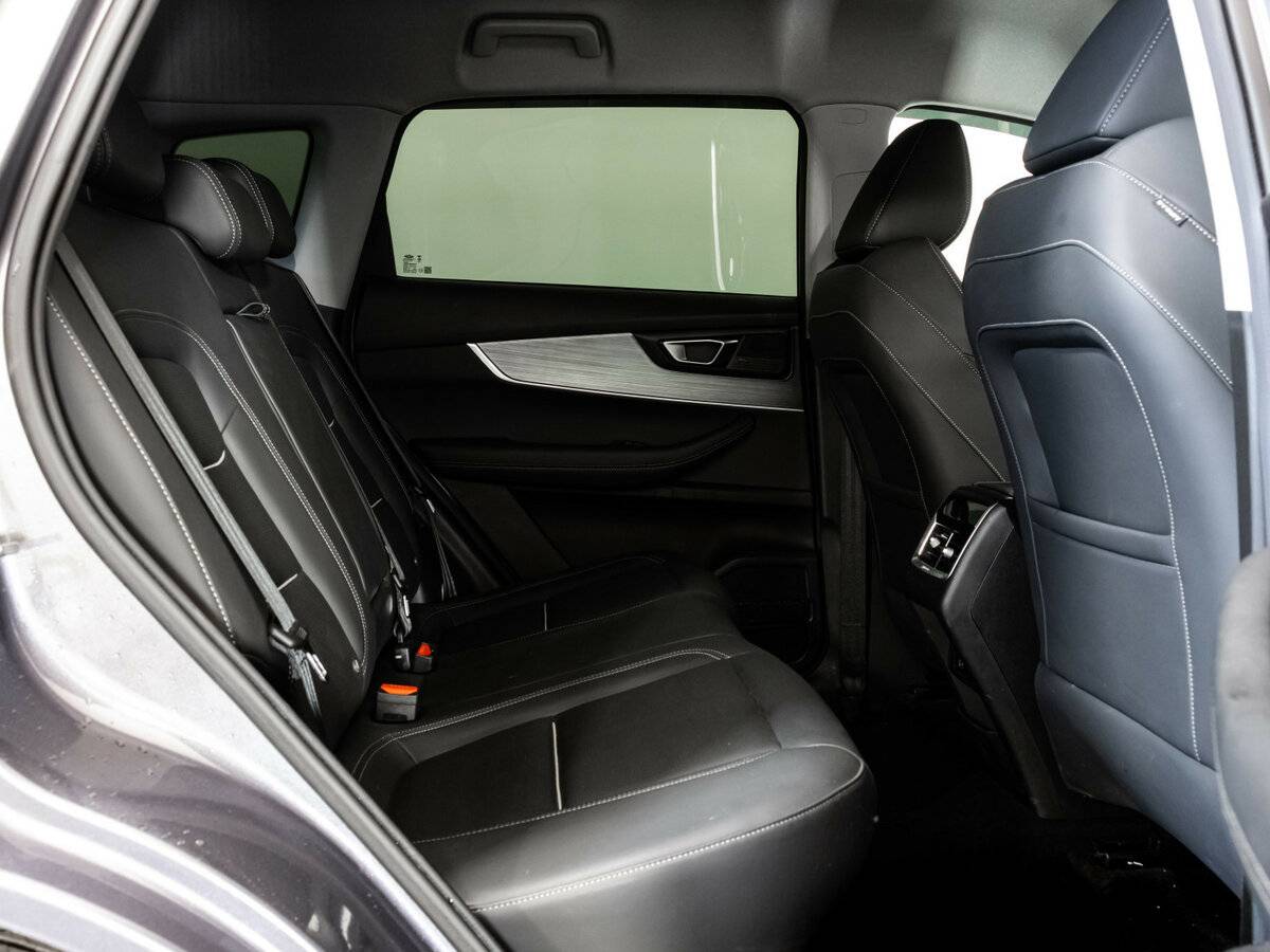 Купить Chery Tiggo 7 Pro Max, 2023, 34 545 км, фото №17