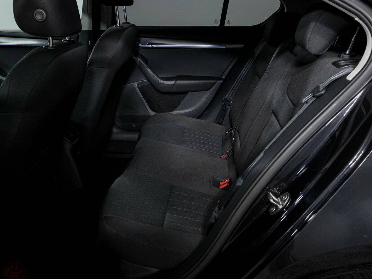 Купить Skoda Octavia, 2017, 174 280 км, фото №8