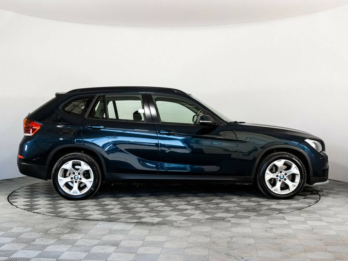 Купить BMW X1 20i, 2014, 227 034 км, фото №4
