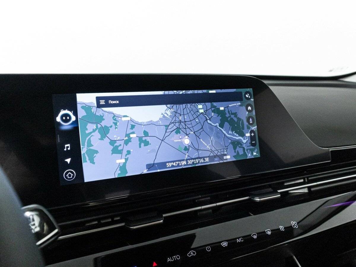 Купить Omoda C5, 2023, 14 774 км, фото №18