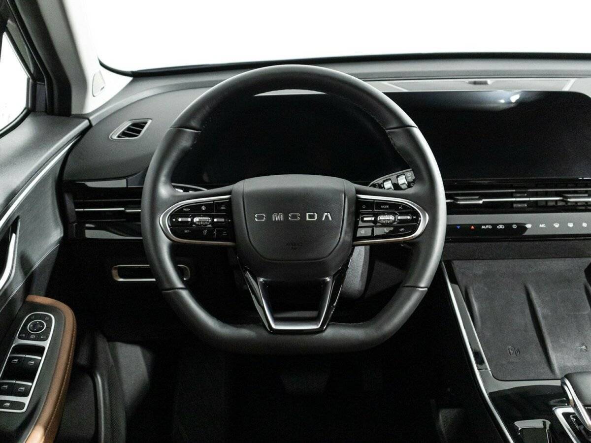 Купить Omoda C5, 2023, 14 774 км, фото №24