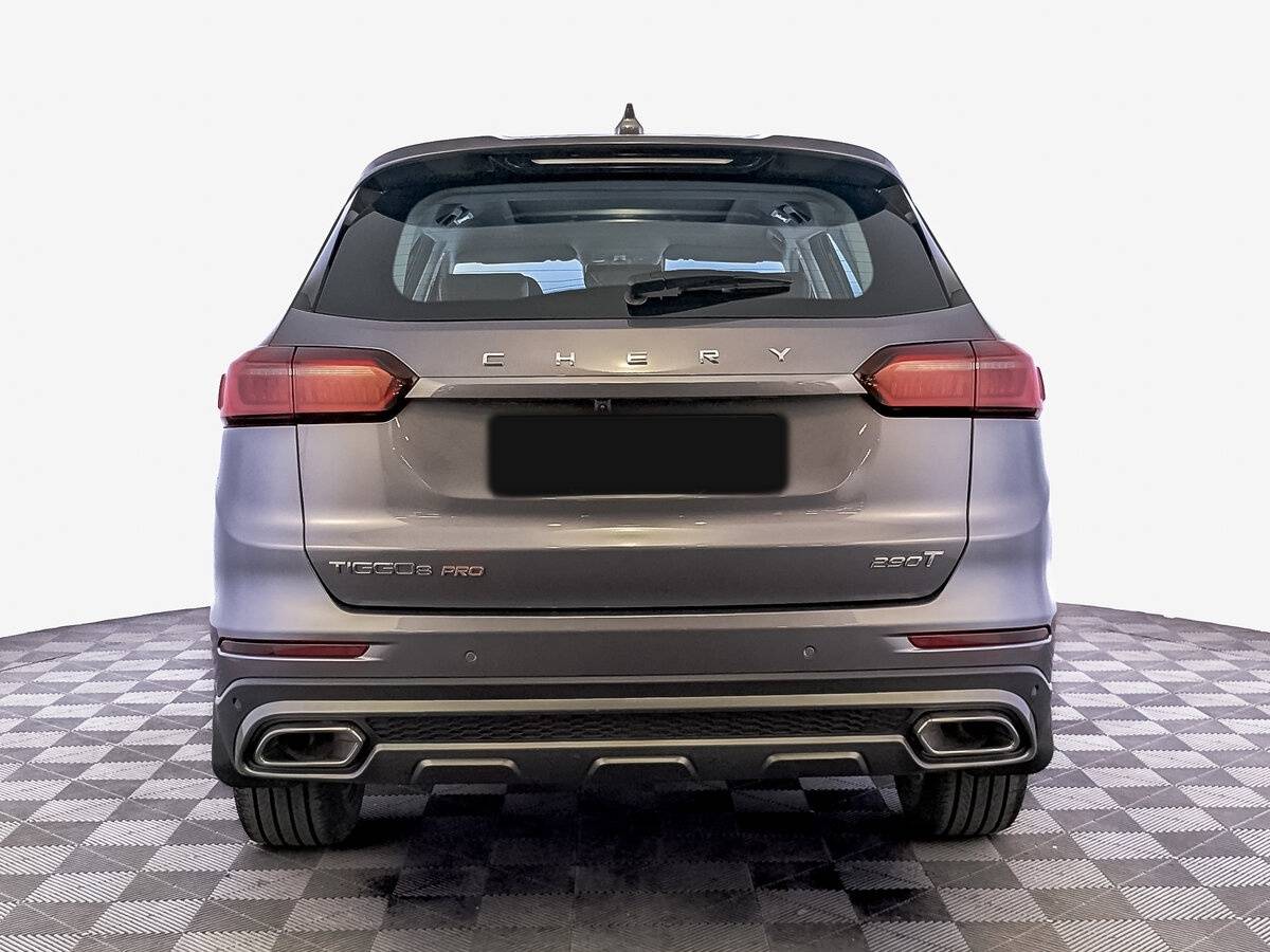 Купить Chery Tiggo 8 Pro, 2022, 44 300 км, фото №6