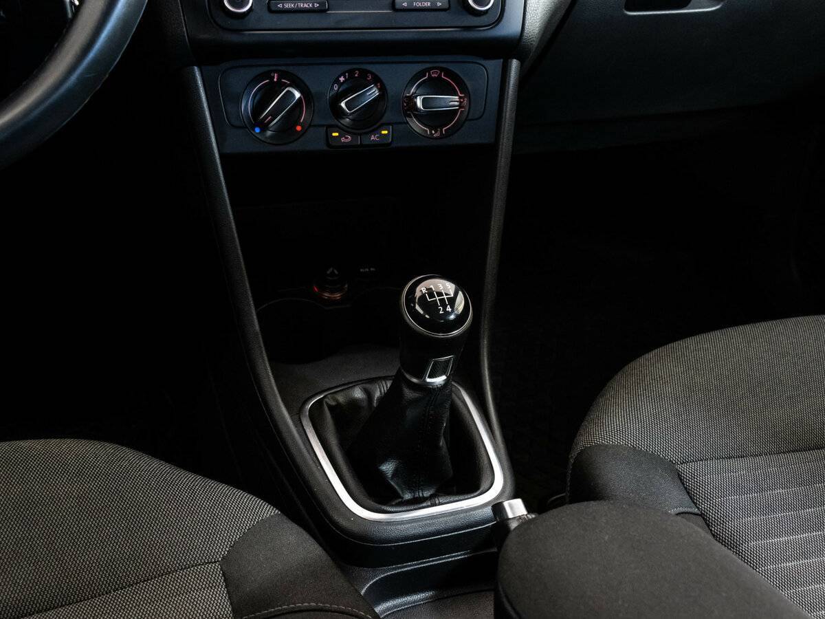 Купить Volkswagen Polo, 2013, 186 097 км, фото №13