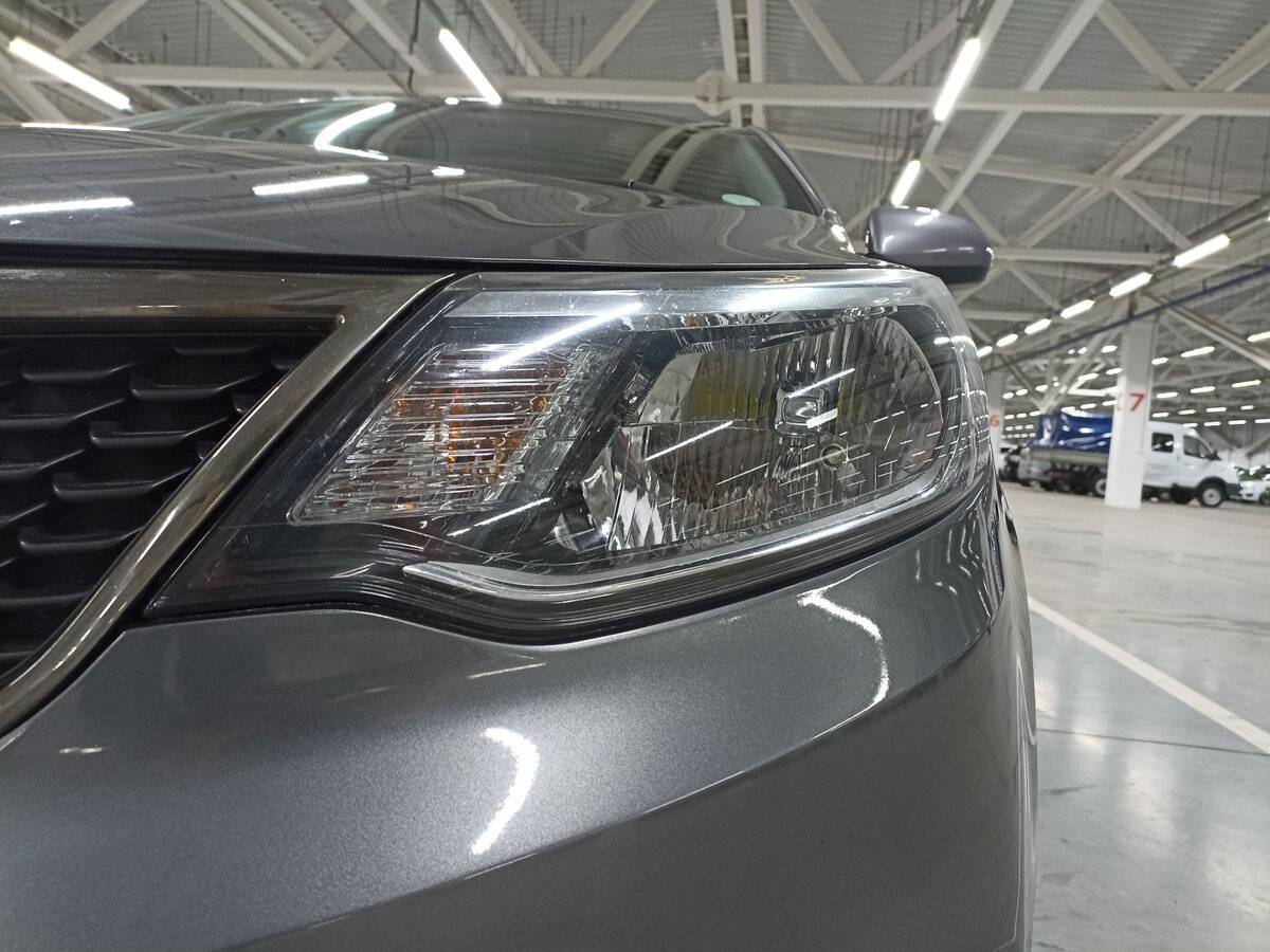 Купить Kia Rio, 2016, 169 392 км, фото №17