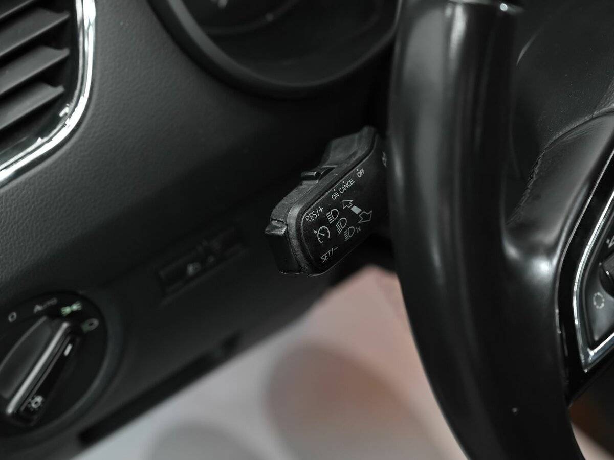 Купить Skoda Octavia, 2014, 149 000 км, фото №9