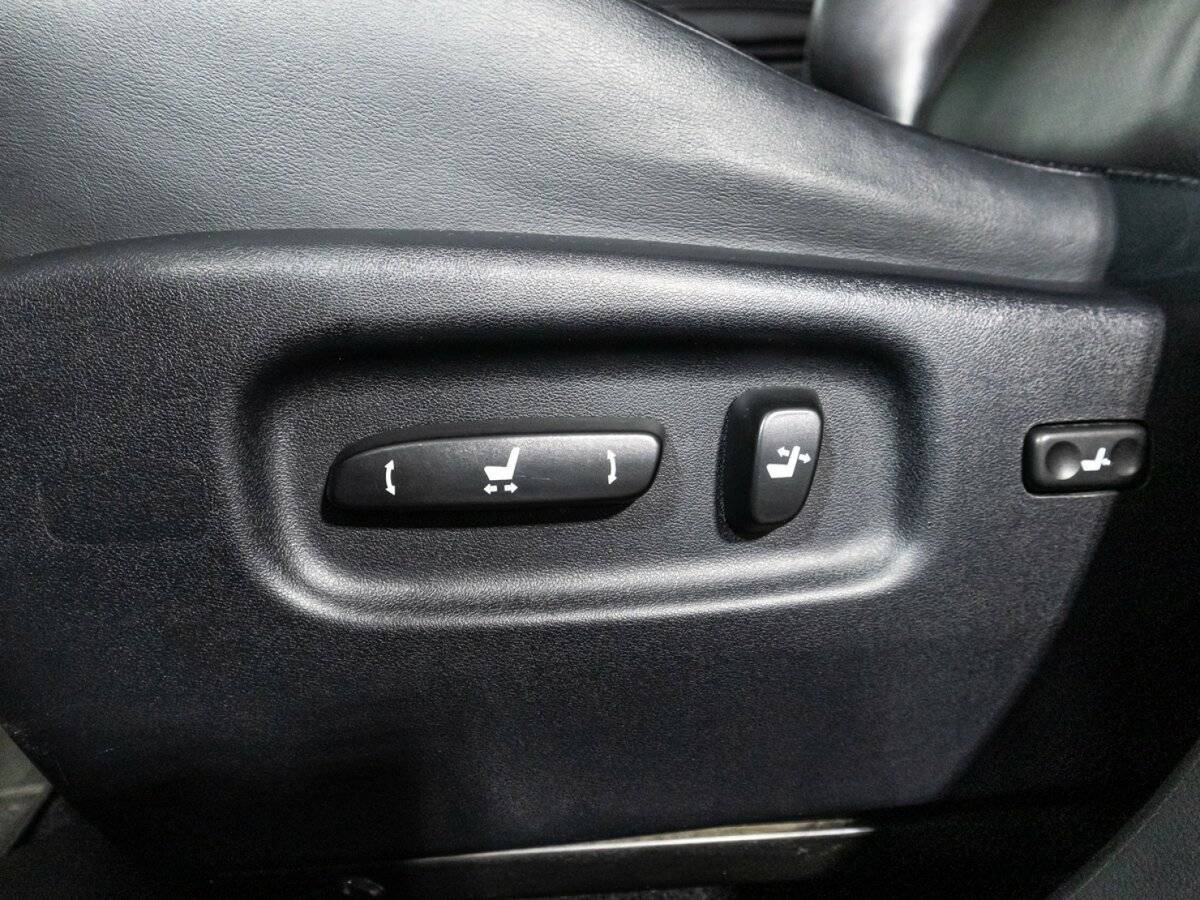 Купить Lexus RX 350, 2014, 182 980 км, фото №17