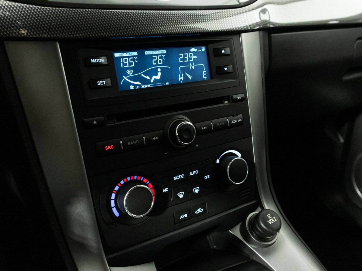 Купить Chevrolet Captiva, 2013, 193 682 км, фото №15