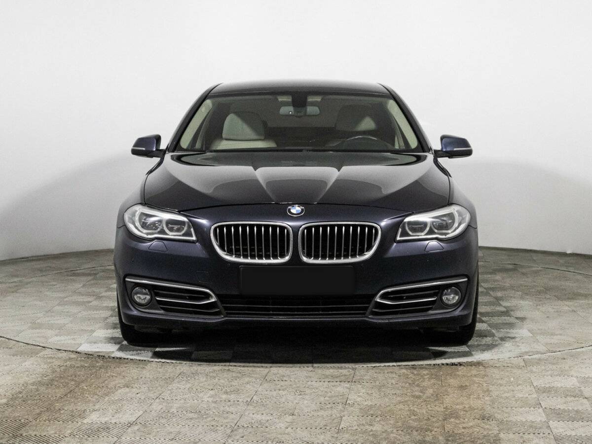 BMW 5 серии