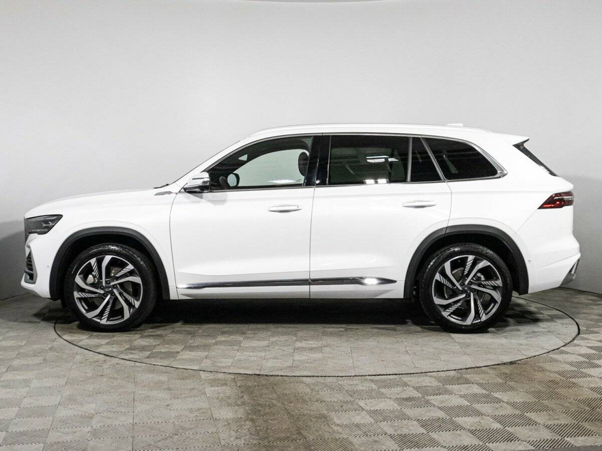 Купить Geely Monjaro, 2023, 61 378 км, фото №8