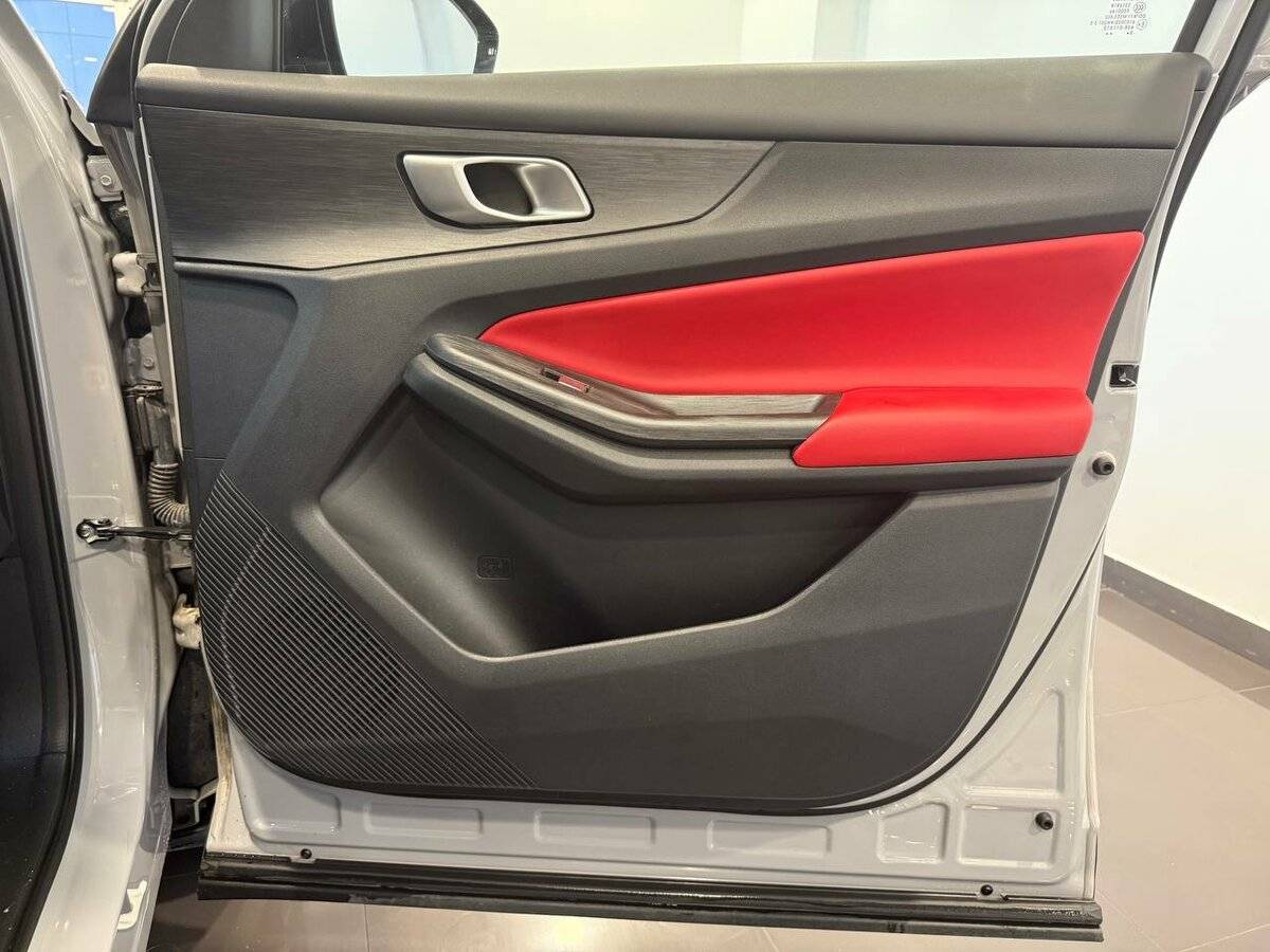 Купить Changan CS55 Plus, 2023, 33 583 км, фото №12