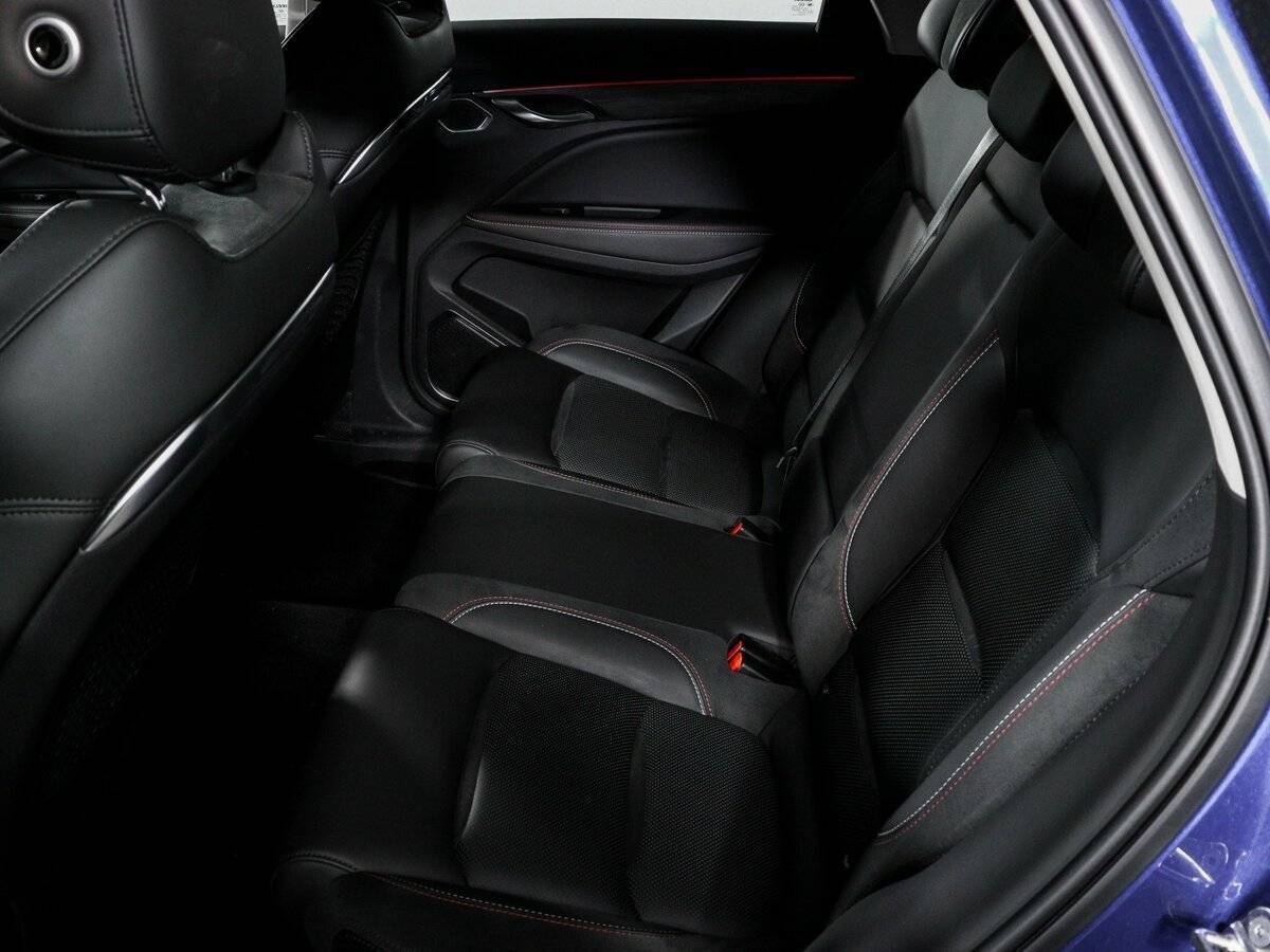 Купить Geely Tugella, 2022, 32 000 км, фото №10