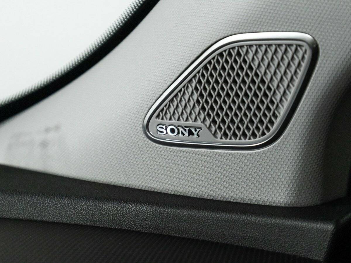 Купить Omoda C5, 2024, 24 468 км, фото №21