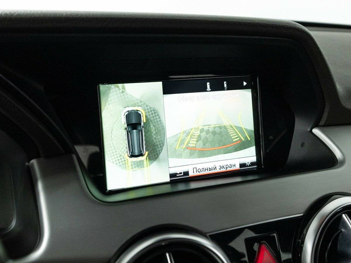 Купить Mercedes-Benz GLK-Класс 220 CDI, 2014, 139 030 км, фото №19