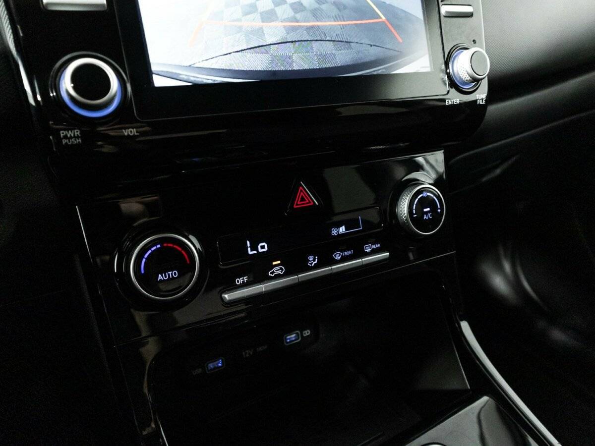 Купить Hyundai Creta, 2021, 55 067 км, фото №17