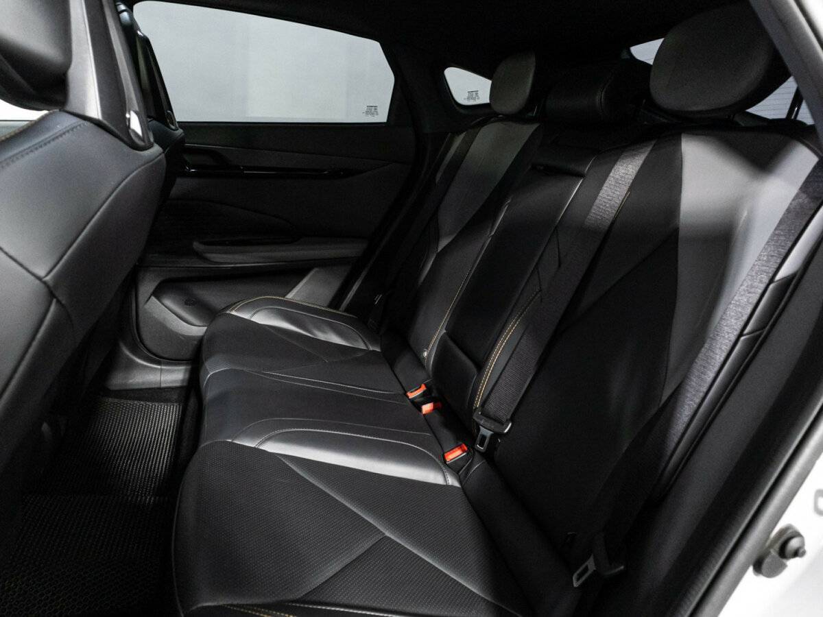 Купить Changan UNI-V, 2023, 44 308 км, фото №10