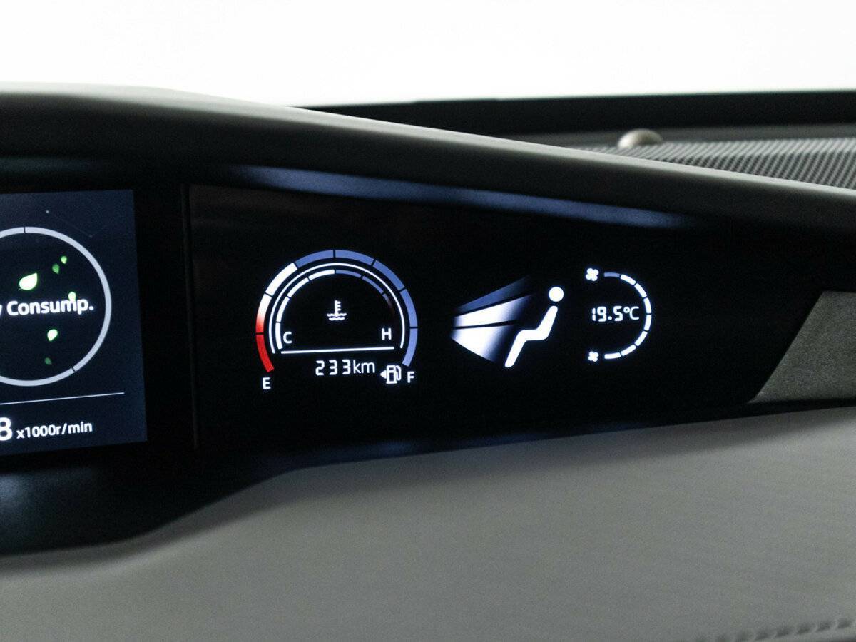 Купить Changan UNI-V, 2023, 44 308 км, фото №20