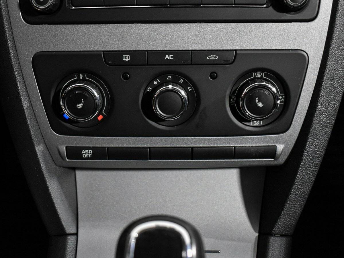 Купить Skoda Octavia, 2013, 114 513 км, фото №15