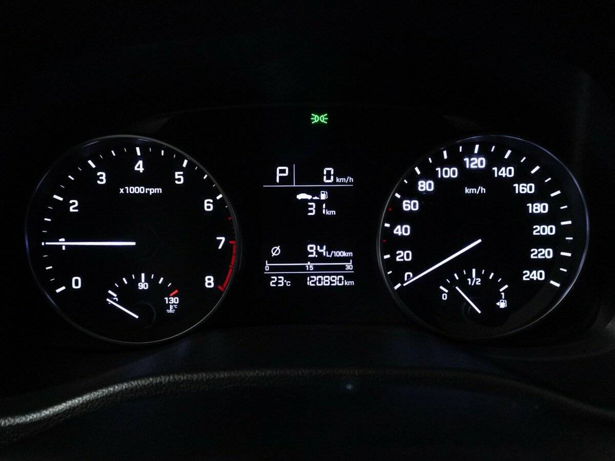 Купить Hyundai Elantra, 2016, 120 871 км, фото №12