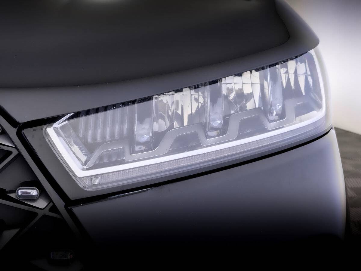 Купить Chery Tiggo 7 Pro, 2022, 93 437 км, фото №17