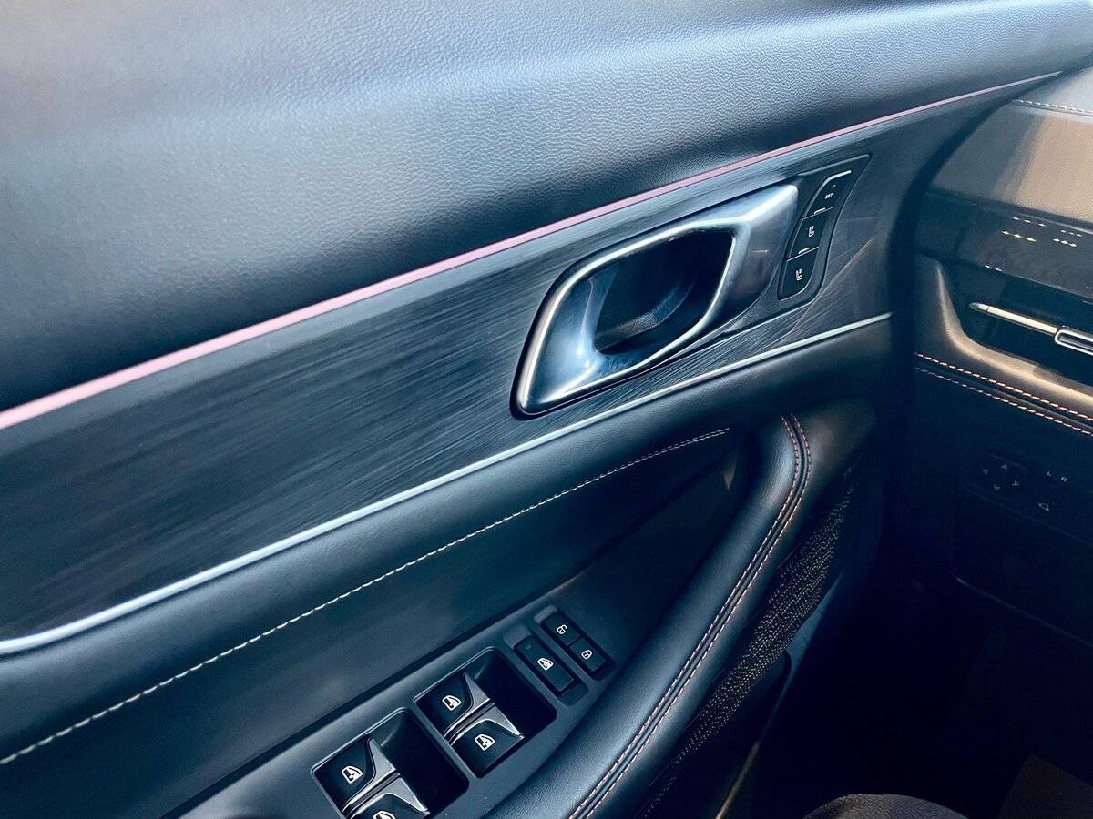 Купить Changan UNI-K, 2022, 33 925 км, фото №15