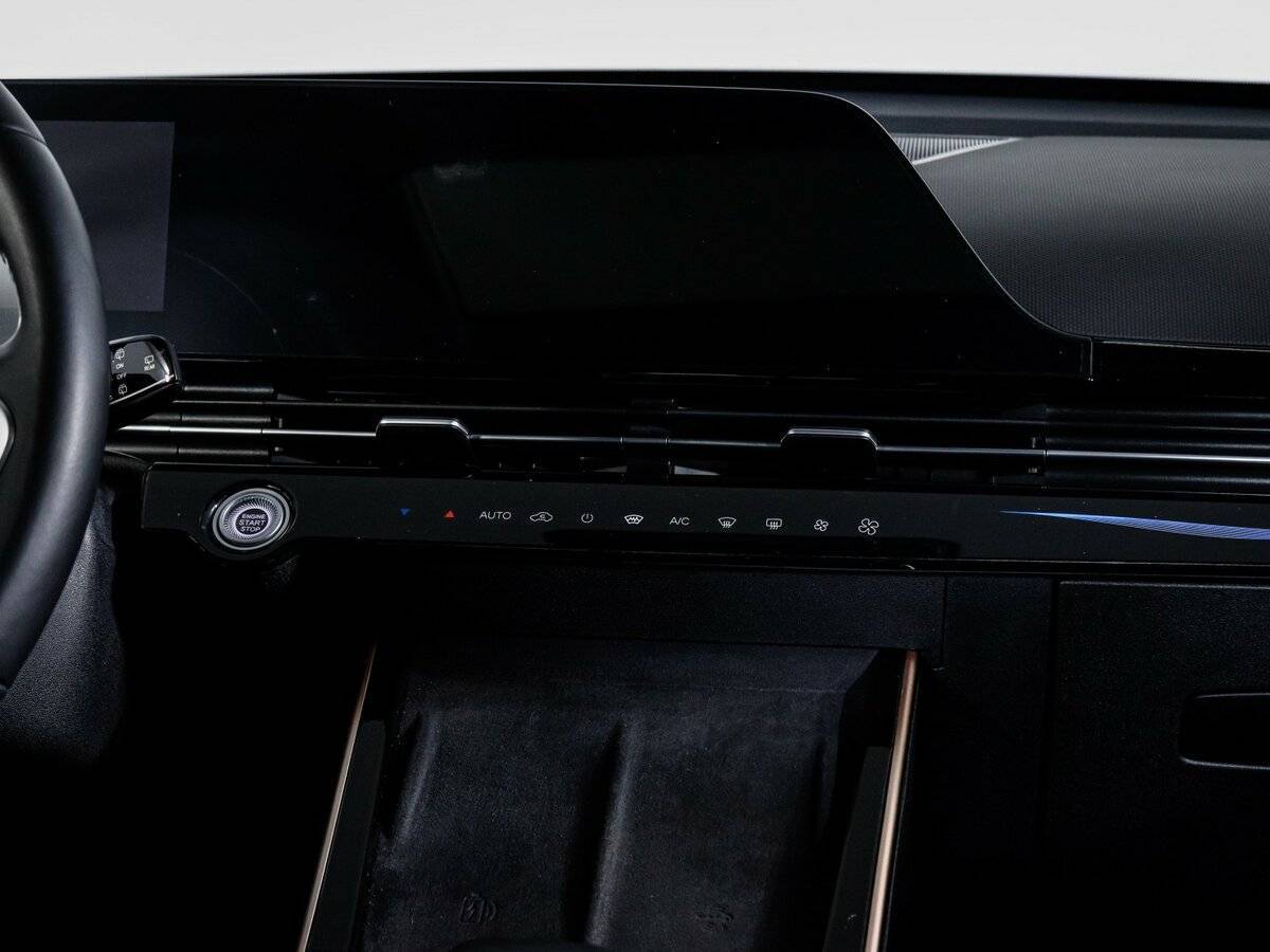 Купить Omoda C5, 2023, 22 000 км, фото №11