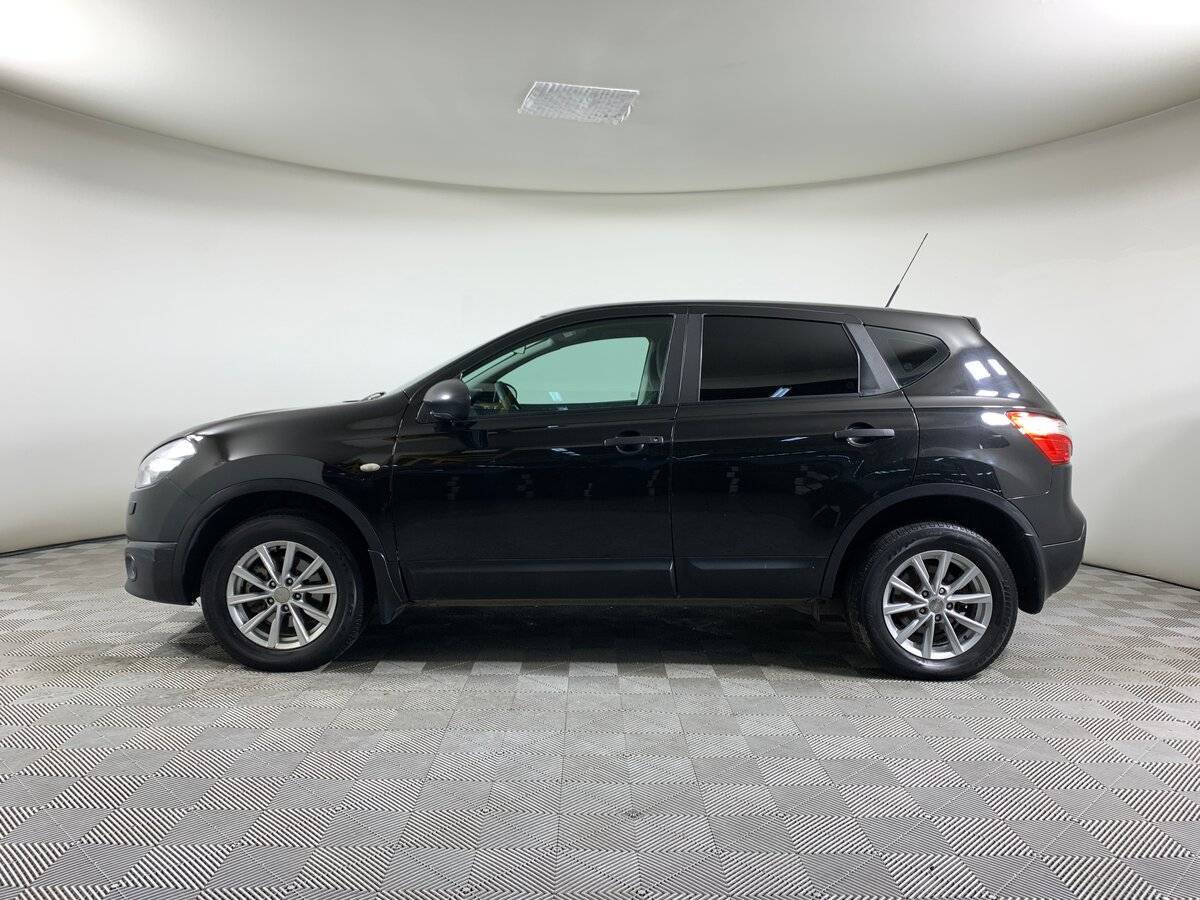 Купить Nissan Qashqai, 2013, 242 845 км, фото №8