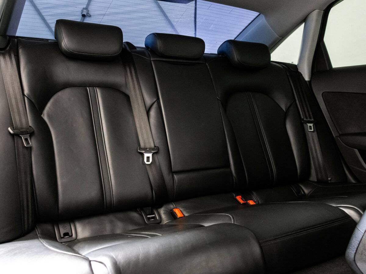 Купить Audi A6, 2016, 206 850 км, фото №18