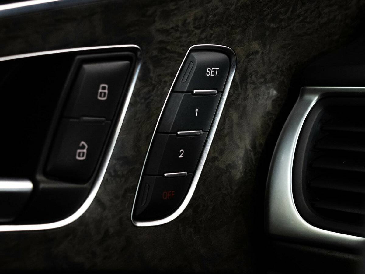 Купить Audi A6, 2016, 206 850 км, фото №23