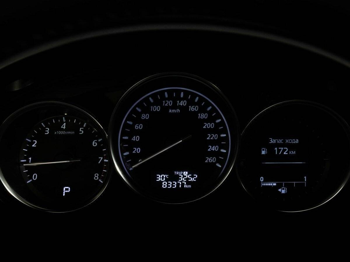 Купить Mazda CX-5, 2014, 83 340 км, фото №18