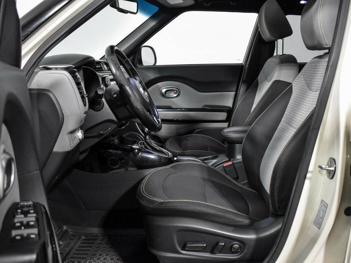 Купить Kia Soul, 2014, 164 000 км, фото №12