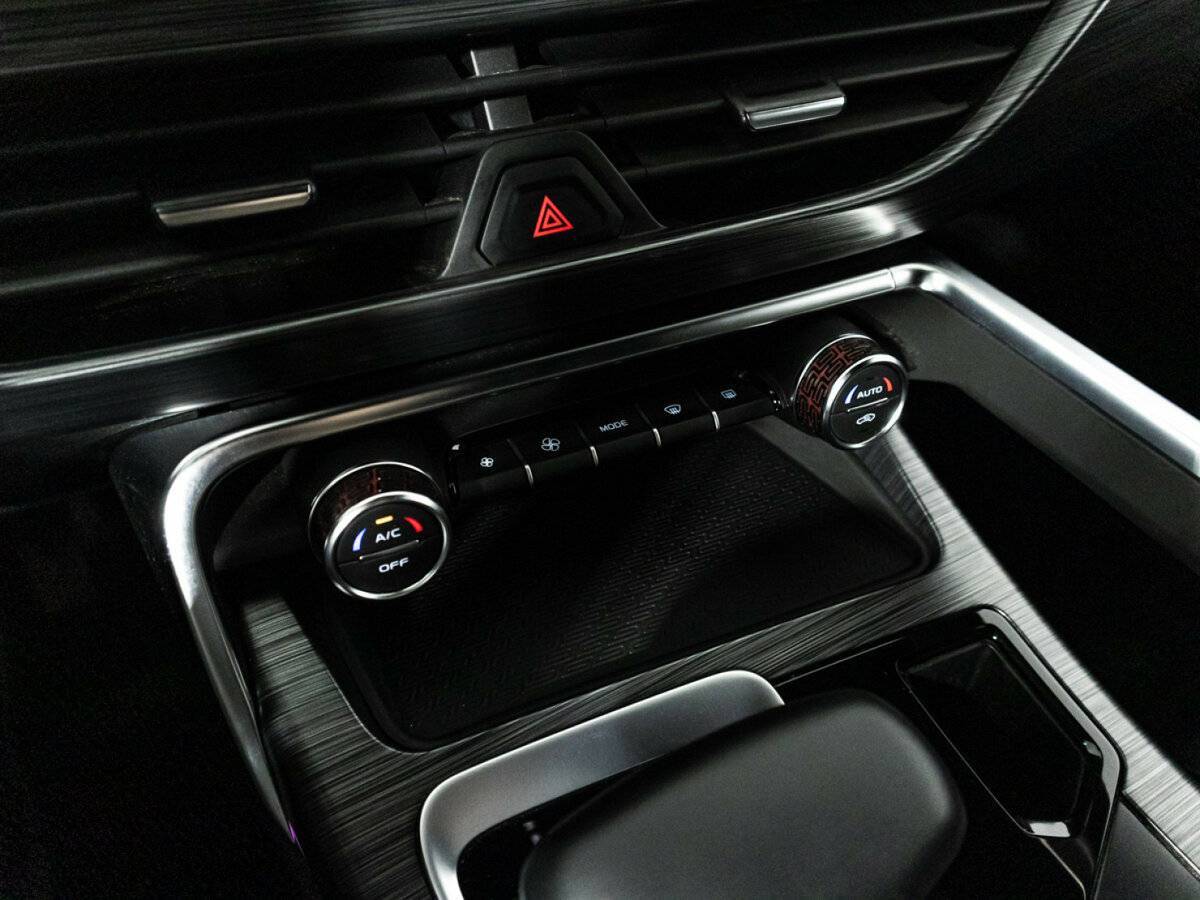 Купить Geely Tugella, 2022, 59 404 км, фото №21