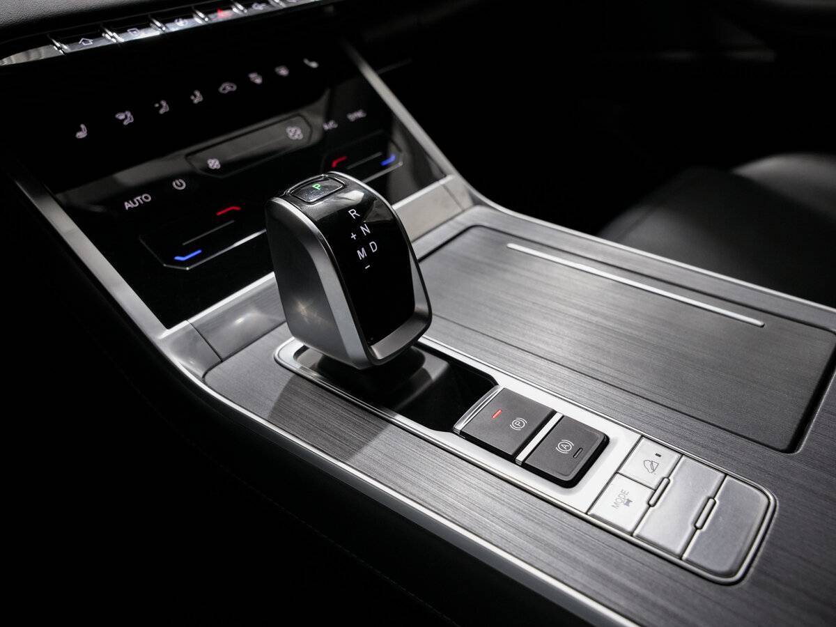 Купить Chery Tiggo 7 Pro Max, 2023, 58 747 км, фото №17