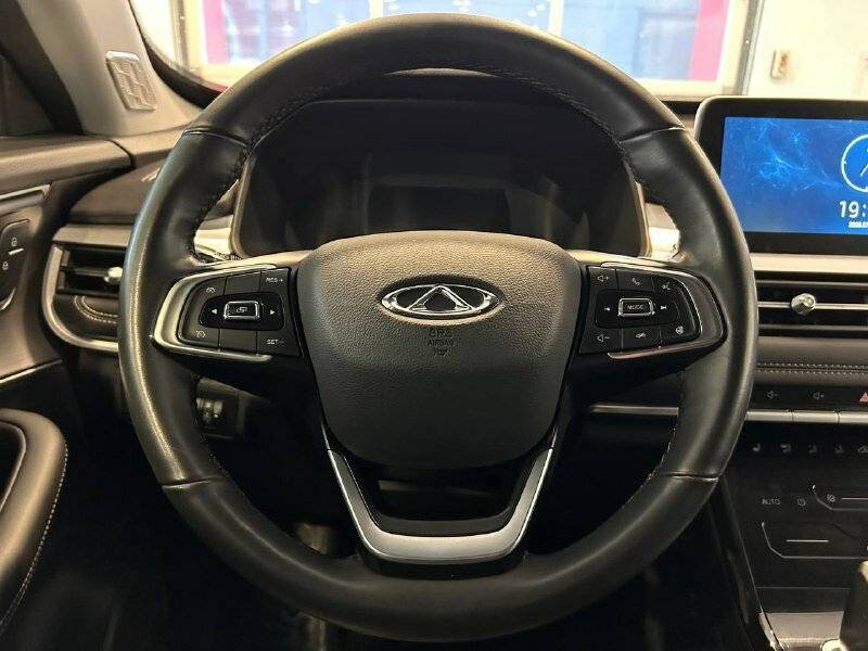 Купить Chery Tiggo 7 Pro, 2021, 23 469 км, фото №19