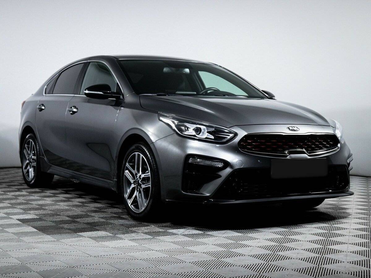 Kia Cerato